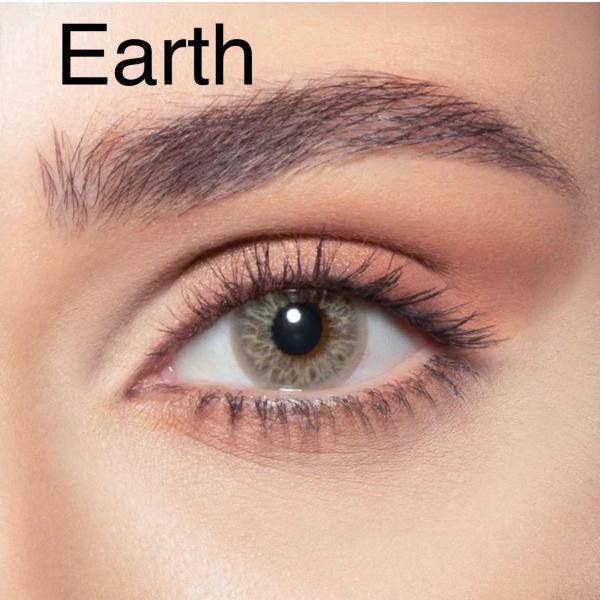 BELLA-ONE DAY 11 couleurs