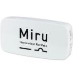 Miru 1 day Menicon (lentilles journalières boite de 30 lentilles)