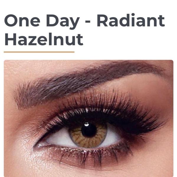 BELLA-ONE DAY 11 couleurs