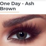 BELLA-ONE DAY 11 couleurs