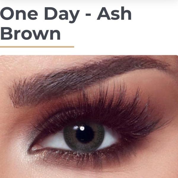 BELLA-ONE DAY 11 couleurs