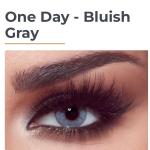 BELLA-ONE DAY 11 couleurs