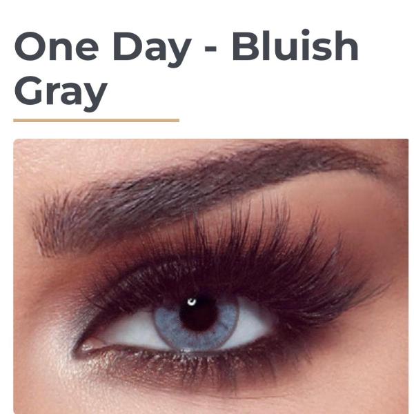 BELLA-ONE DAY 11 couleurs