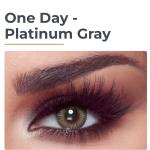 BELLA-ONE DAY 11 couleurs