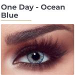 BELLA-ONE DAY 11 couleurs