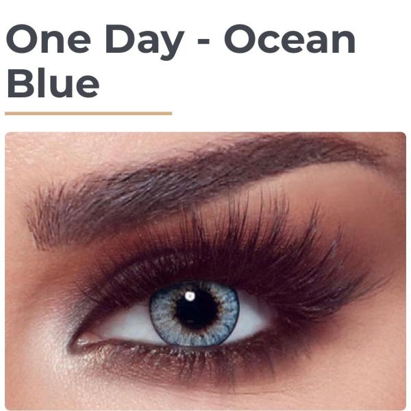 BELLA-ONE DAY 11 couleurs