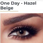 BELLA-ONE DAY 11 couleurs