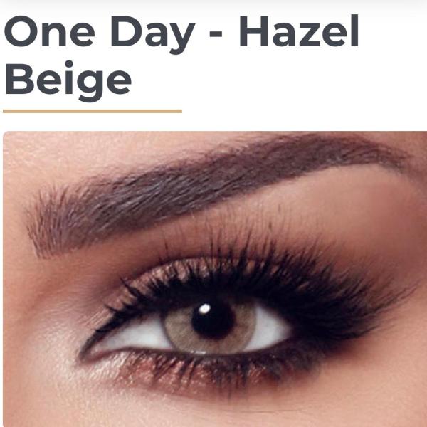 BELLA-ONE DAY 11 couleurs