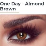 BELLA-ONE DAY 11 couleurs