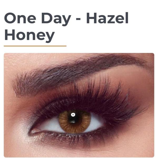 BELLA-ONE DAY 11 couleurs