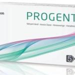 PROGENT