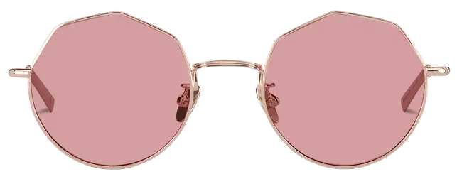 Lunettes de soleil Forest Eyes