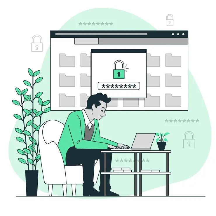 Connectez-vous à votre compte